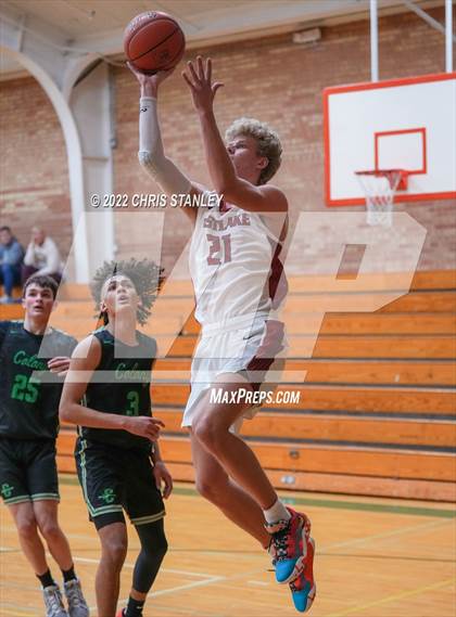 Thumbnail 2 in Colony vs Eastlake (Cactus Jam Tournament) photogallery.