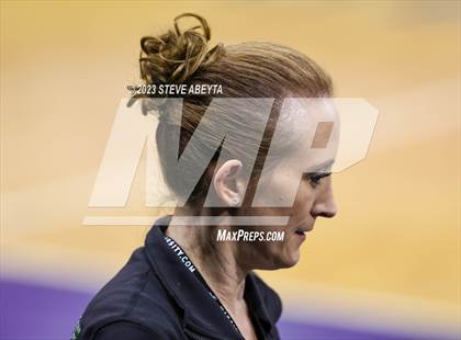 Thumbnail 3 in Standley Lake CHSAA Spirit Poms photogallery.