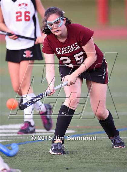 Thumbnail 1 in JV: Scarsdale @ Rye photogallery.