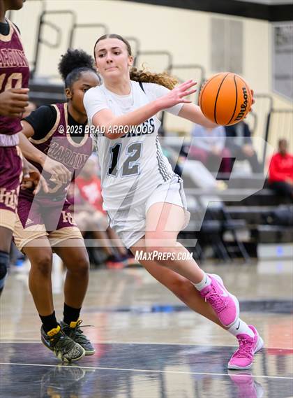 Thumbnail 3 in Harding University @ Hough photogallery.
