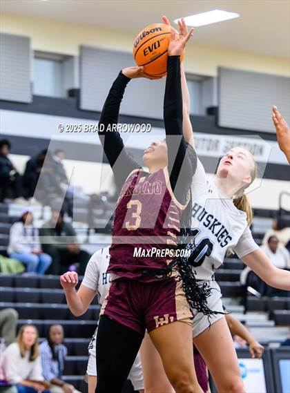 Thumbnail 2 in Harding University @ Hough photogallery.