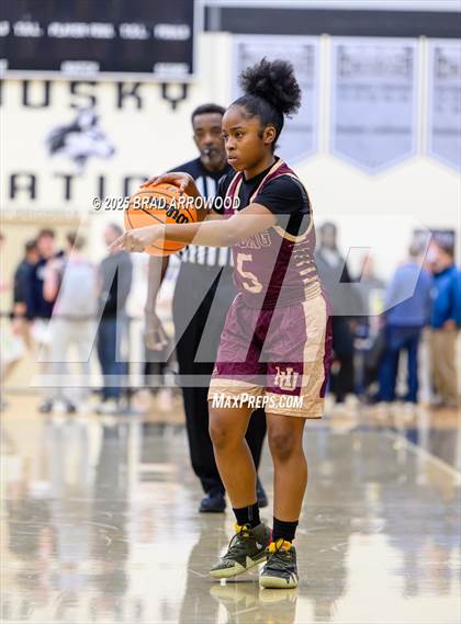 Thumbnail 3 in Harding University @ Hough photogallery.