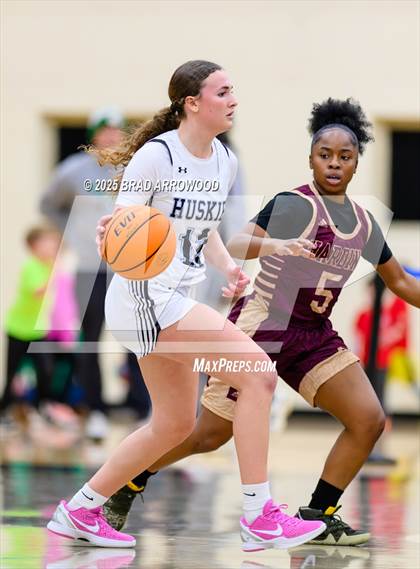 Thumbnail 3 in Harding University @ Hough photogallery.