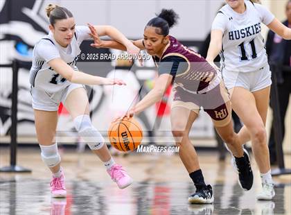 Thumbnail 2 in Harding University @ Hough photogallery.