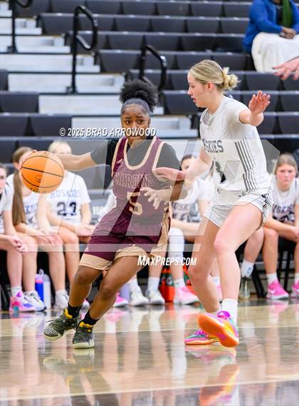 Thumbnail 3 in Harding University @ Hough photogallery.