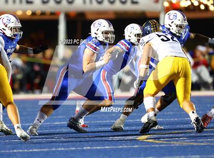 Thumbnail 2 in Oak Ridge @ Folsom photogallery.