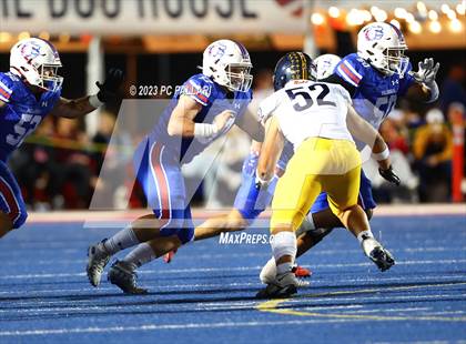 Thumbnail 3 in Oak Ridge @ Folsom photogallery.