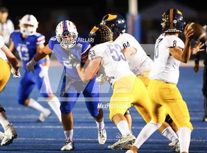 Thumbnail 1 in Oak Ridge @ Folsom photogallery.