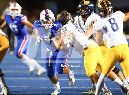 Thumbnail 2 in Oak Ridge @ Folsom photogallery.