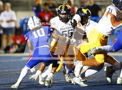 Thumbnail 3 in Oak Ridge @ Folsom photogallery.