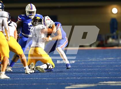 Thumbnail 1 in Oak Ridge @ Folsom photogallery.
