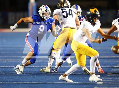 Thumbnail 3 in Oak Ridge @ Folsom photogallery.