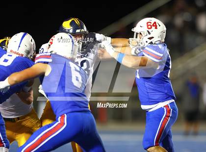 Thumbnail 1 in Oak Ridge @ Folsom photogallery.