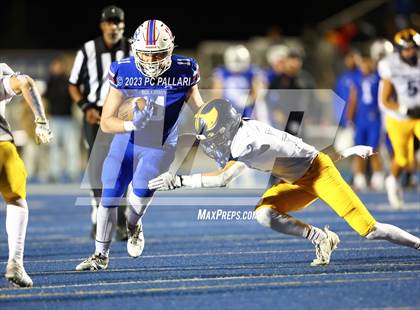 Thumbnail 1 in Oak Ridge @ Folsom photogallery.