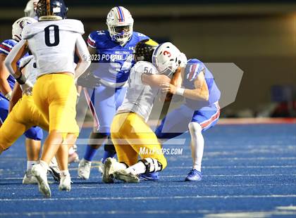 Thumbnail 2 in Oak Ridge @ Folsom photogallery.