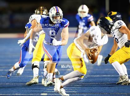Thumbnail 3 in Oak Ridge @ Folsom photogallery.