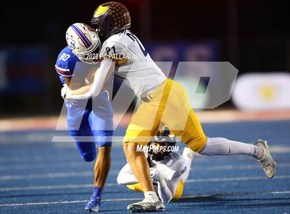 Thumbnail 3 in Oak Ridge @ Folsom photogallery.