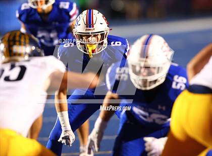 Thumbnail 2 in Oak Ridge @ Folsom photogallery.