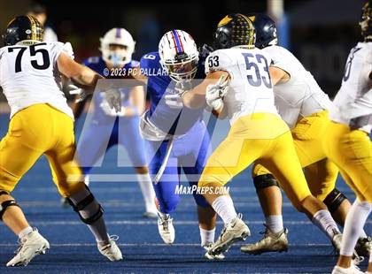 Thumbnail 3 in Oak Ridge @ Folsom photogallery.