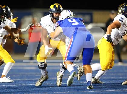 Thumbnail 2 in Oak Ridge @ Folsom photogallery.