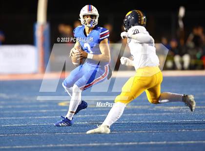 Thumbnail 3 in Oak Ridge @ Folsom photogallery.