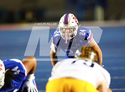 Thumbnail 1 in Oak Ridge @ Folsom photogallery.