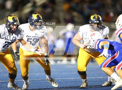Thumbnail 3 in Oak Ridge @ Folsom photogallery.