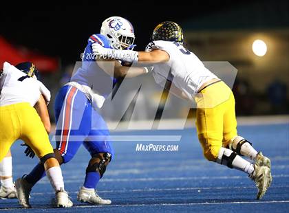 Thumbnail 1 in Oak Ridge @ Folsom photogallery.