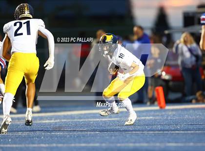 Thumbnail 2 in Oak Ridge @ Folsom photogallery.