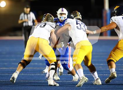 Thumbnail 3 in Oak Ridge @ Folsom photogallery.