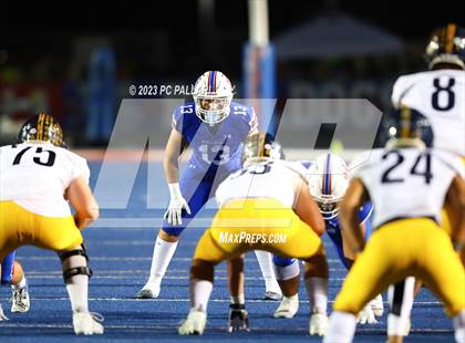 Thumbnail 2 in Oak Ridge @ Folsom photogallery.