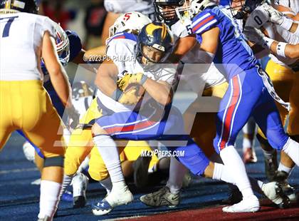 Thumbnail 1 in Oak Ridge @ Folsom photogallery.