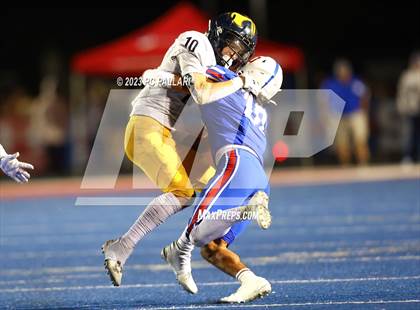 Thumbnail 1 in Oak Ridge @ Folsom photogallery.