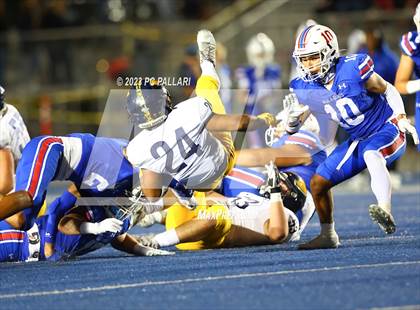 Thumbnail 3 in Oak Ridge @ Folsom photogallery.