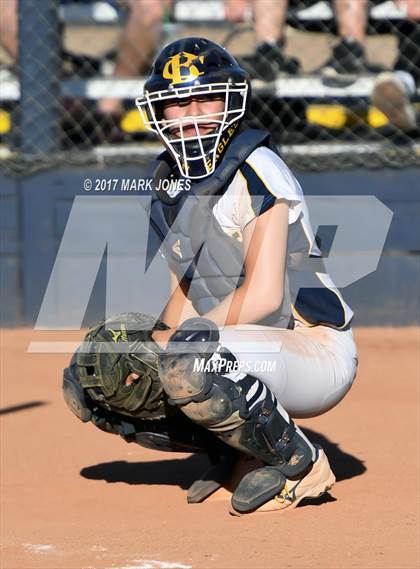 Thumbnail 1 in Glendale Prep Academy @ Bourgade Catholic photogallery.