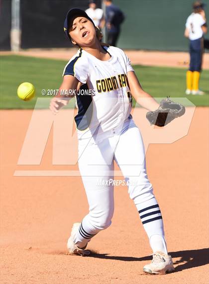 Thumbnail 1 in Glendale Prep Academy @ Bourgade Catholic photogallery.