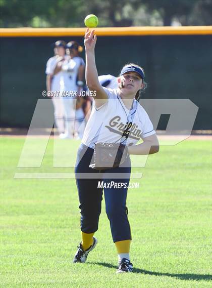 Thumbnail 3 in Glendale Prep Academy @ Bourgade Catholic photogallery.