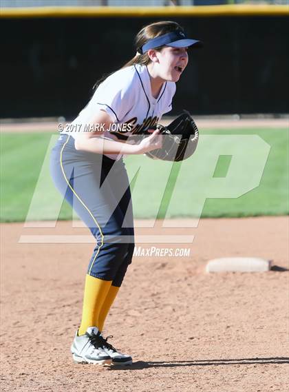 Thumbnail 3 in Glendale Prep Academy @ Bourgade Catholic photogallery.
