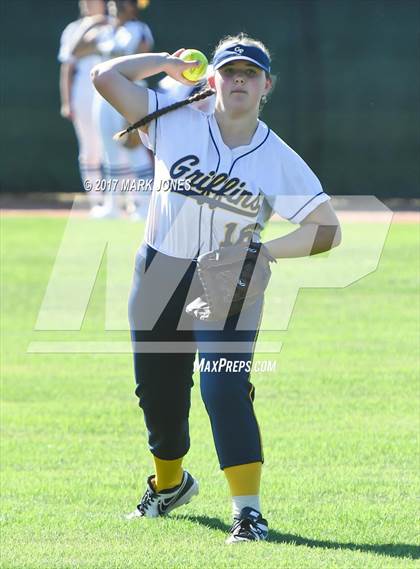 Thumbnail 2 in Glendale Prep Academy @ Bourgade Catholic photogallery.