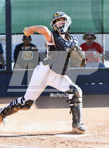 Thumbnail 1 in Glendale Prep Academy @ Bourgade Catholic photogallery.