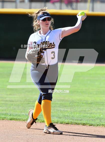 Thumbnail 1 in Glendale Prep Academy @ Bourgade Catholic photogallery.