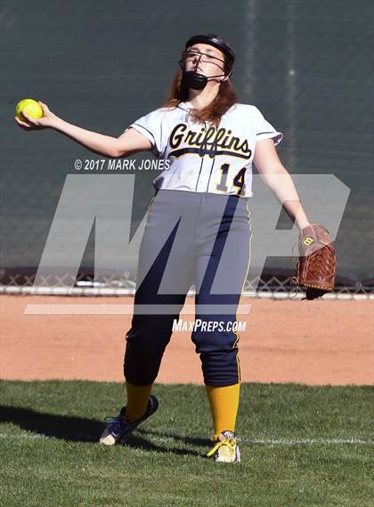Thumbnail 1 in Glendale Prep Academy @ Bourgade Catholic photogallery.