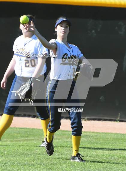 Thumbnail 1 in Glendale Prep Academy @ Bourgade Catholic photogallery.