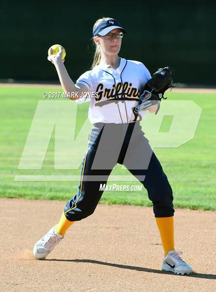 Thumbnail 2 in Glendale Prep Academy @ Bourgade Catholic photogallery.