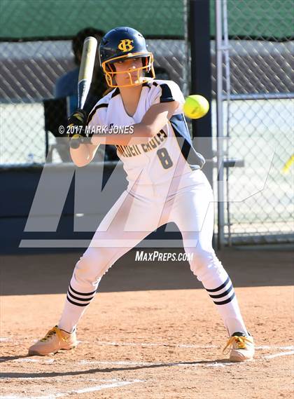 Thumbnail 1 in Glendale Prep Academy @ Bourgade Catholic photogallery.