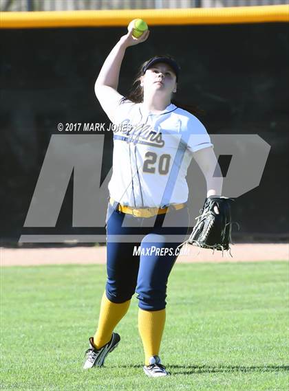 Thumbnail 1 in Glendale Prep Academy @ Bourgade Catholic photogallery.
