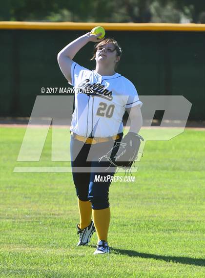 Thumbnail 1 in Glendale Prep Academy @ Bourgade Catholic photogallery.