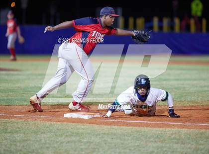 Thumbnail 3 in Tampa Bay Tech @ Sumner photogallery.