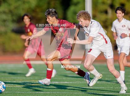 Thumbnail 2 in Johns Creek vs. Lassiter (GHSA 6A Semifinal) photogallery.