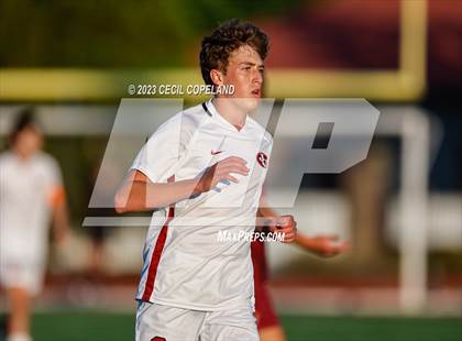 Thumbnail 1 in Johns Creek vs. Lassiter (GHSA 6A Semifinal) photogallery.